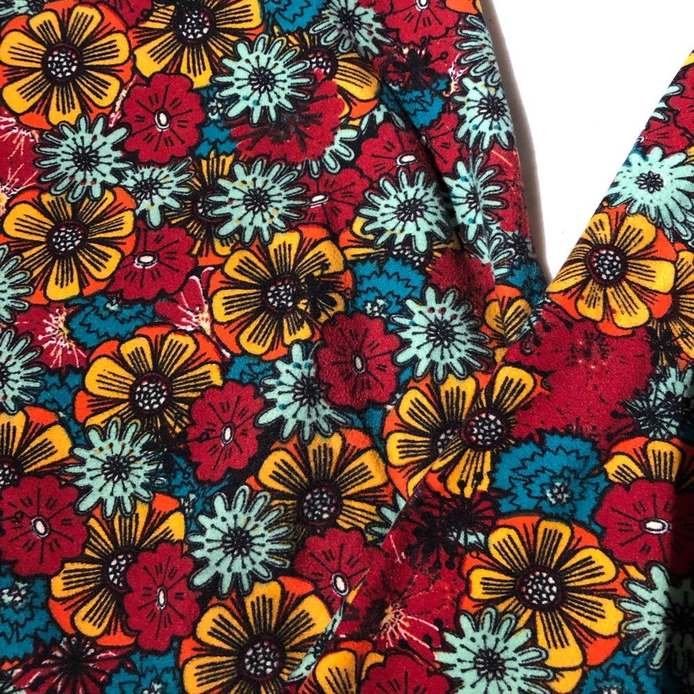 Lularoe leggings TC